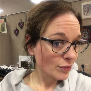 Meet your Posher, Kathryn